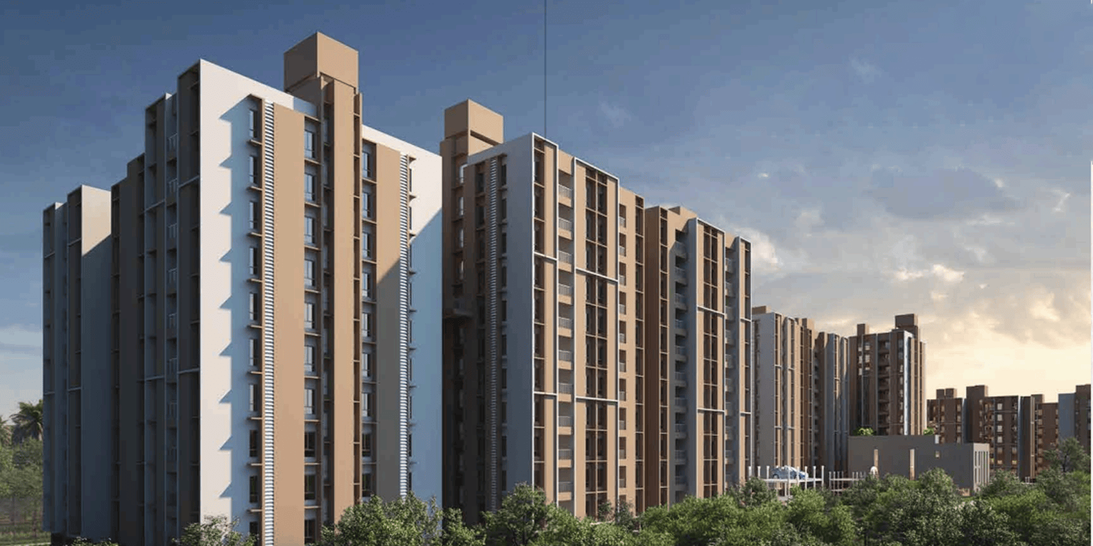 Vishnu Happy Homes V Bloomsberry